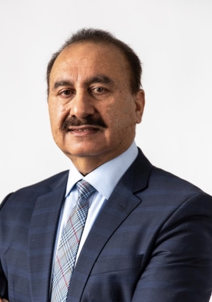Nick Khinda